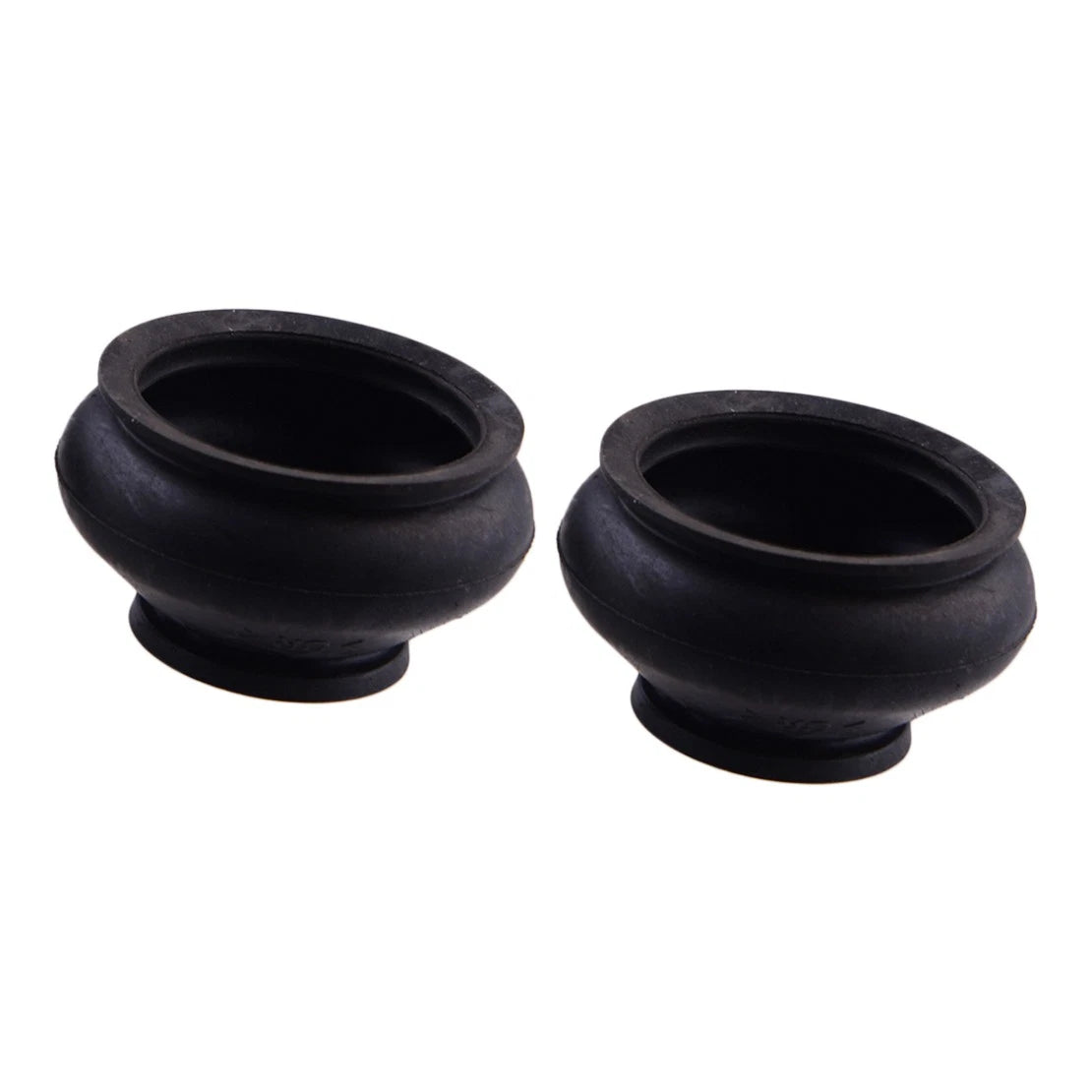 12x Car Tie Rod End Boot