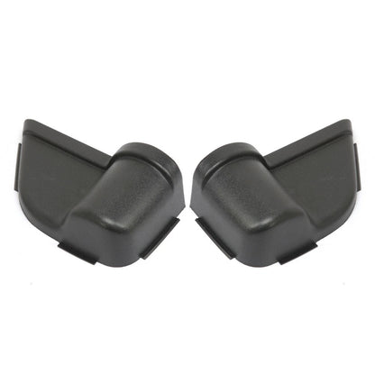 2 x Door Storage Box Pocket Organizer for Jeep Wrangler JK (2011-2017)