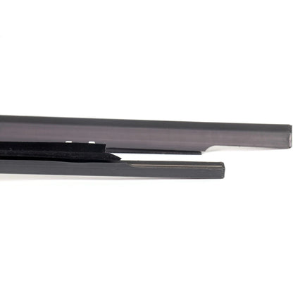 Black Door Belt Molding for Toyota Corolla EE101 AE104 CE100 1991-2002