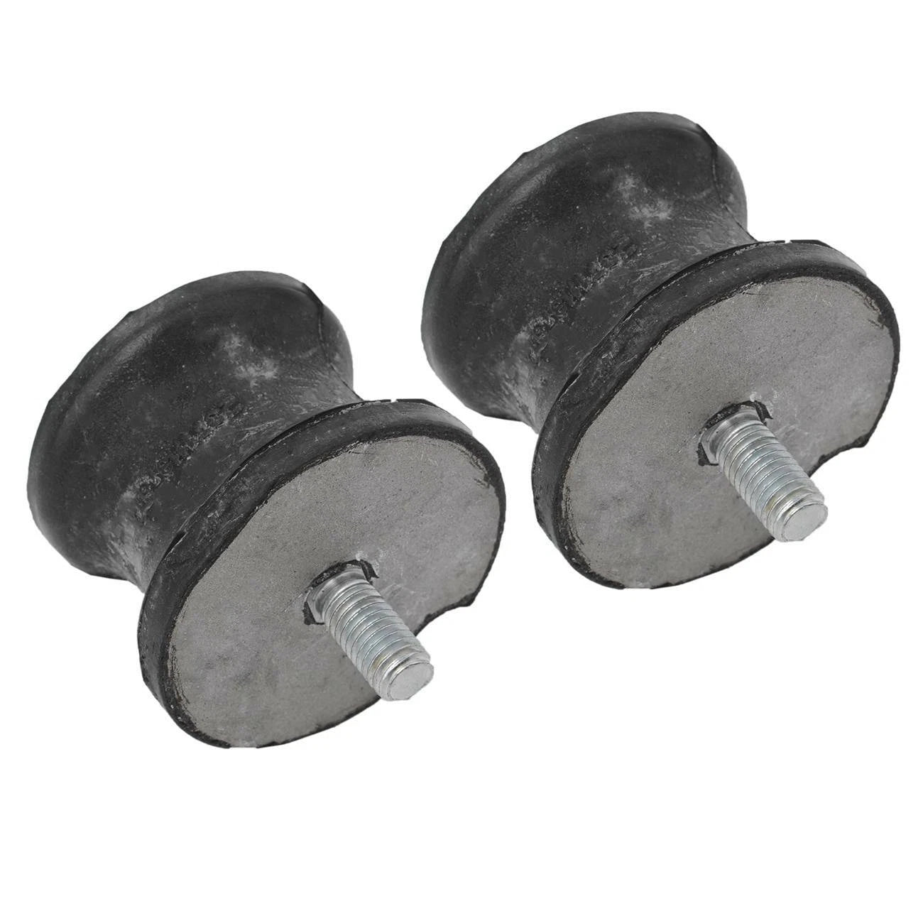Left or Right Transmission Gearbox Mount for BMW E36 E46 E90 E91 E85 E89