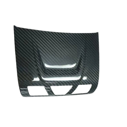 Overhead Reading Light Trim for Toyota A90 A91 Supra (2019-2023)