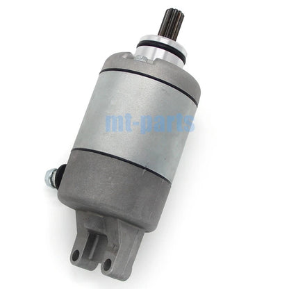 Starter Motor for Aprilia Scarabeo 125 200 (2007-2014)