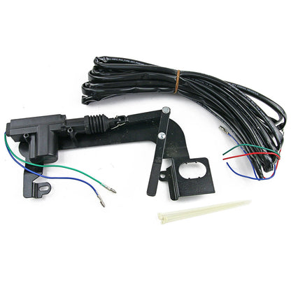 Power Tailgate Security Lock for Isuzu D-Max Dmax (2012-2015)