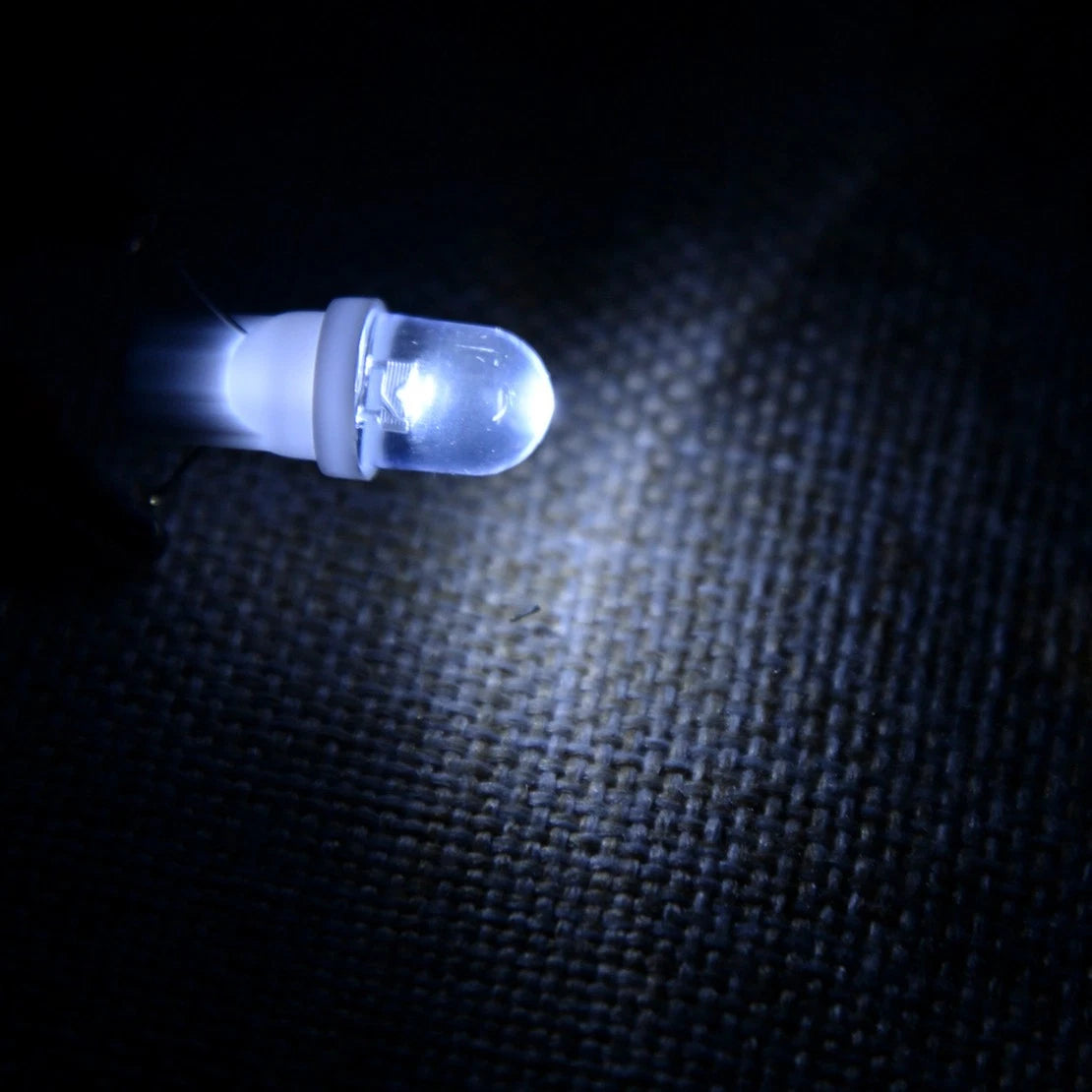 14x LED Interior Map Courtesy Light Bulbs for Lexus GS300 GS400 GS430 (1998-2005)