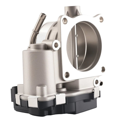 Throttle Body for Jeep Grand Cherokee Wrangler JL Compass Dodge Hornet L4 2.0L (2018-2023)