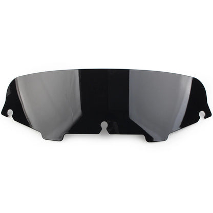 5" Wave Windshield for Harley Electra Street Glide FLHX FLHT (1996-2013)
