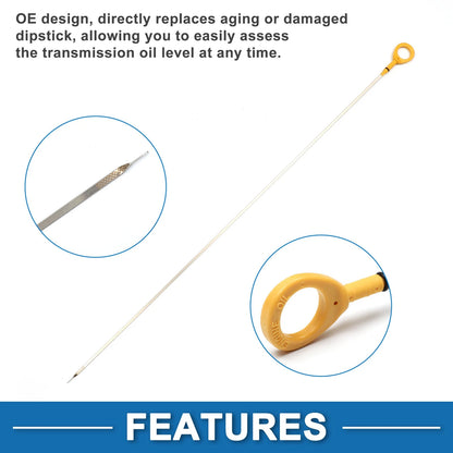 Engine Oil Dipstick for Toyota Land Cruiser (2008-2021)
