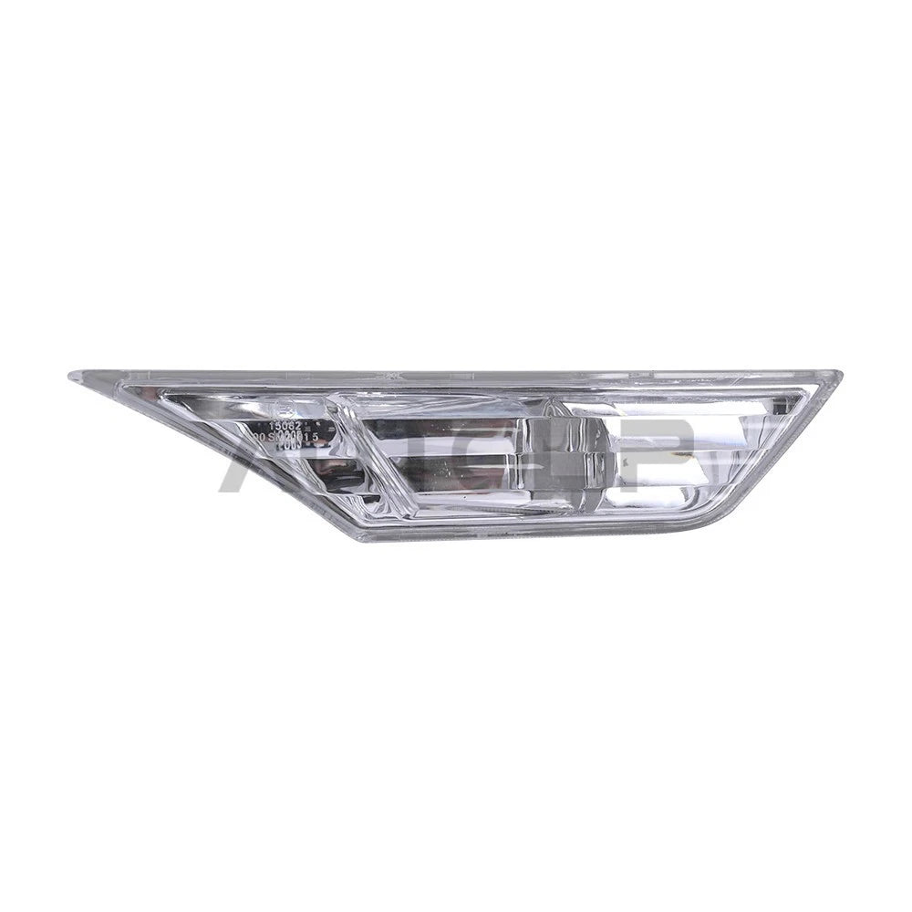 2 x LED Side Lamp Turn Marker Light for Honda Civic (2016–2021)
