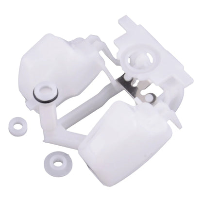 2 x Carburetor Repair Kit for Mikuni BST 33 BMW F650 (1993-2000)