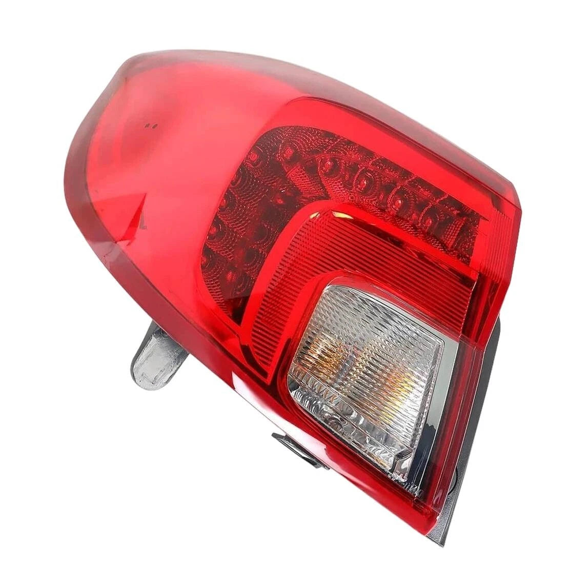 Left Rear Tail Light Assembly for Buick Envision (2016-2018)