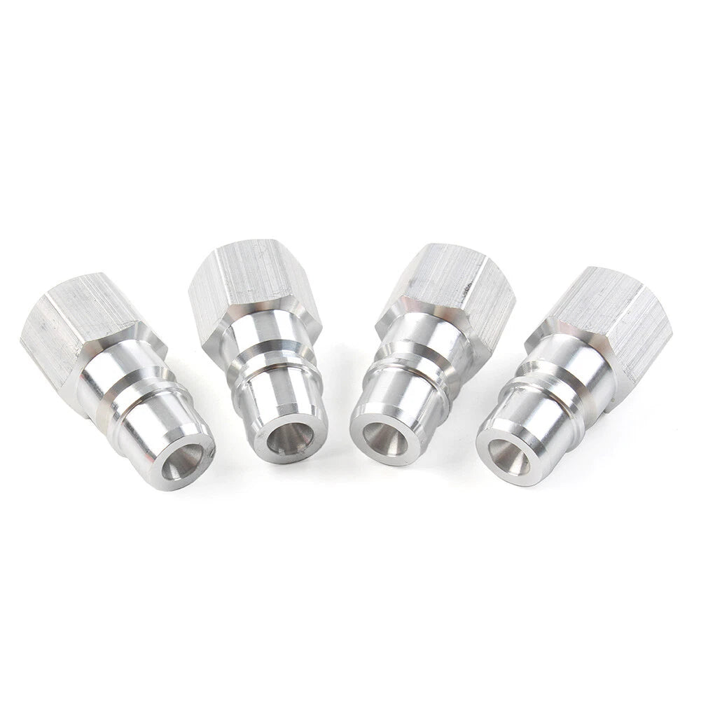 ABC Line Plugs Caps for Mercedes Benz ABC Suspension Models (2003-2011)