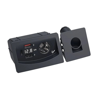 Phone Plate 15W Wireless Load for Q5 USB Car Battery Charger