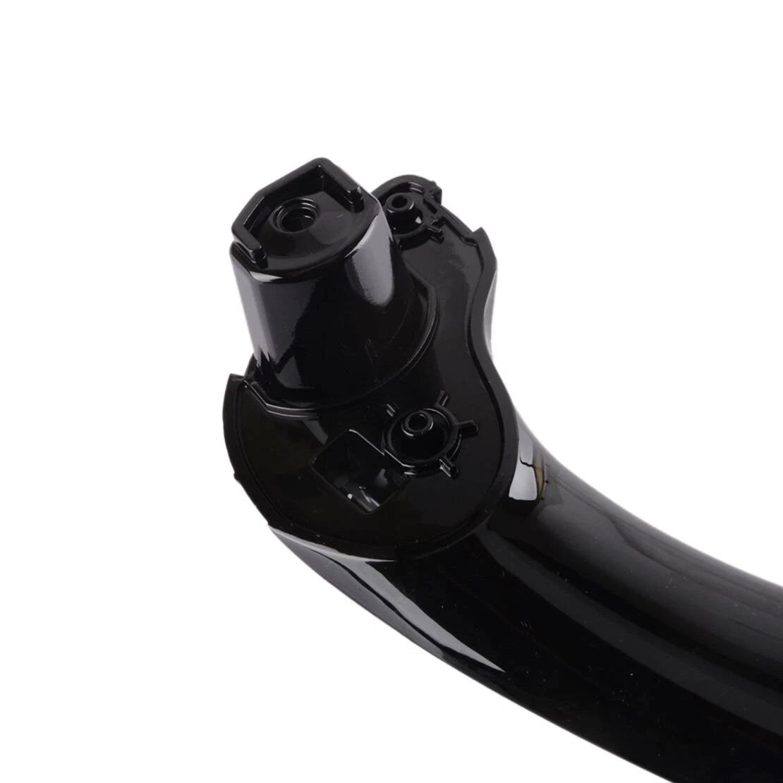Front Interior Door Handle Bracket Cover for Renault Megane 3 Fluence (2008-2016)