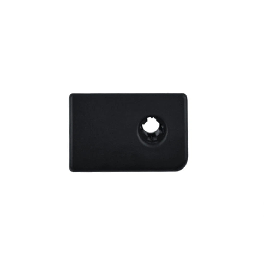 Co-Pilot Glove Storage Box Switch Handle Cover for Benz G Class (2004–2018)