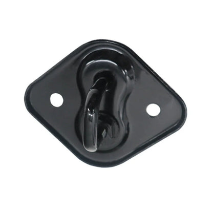 Hood Catch Lock Latch for Mercedes-Benz C350 C300 C63 AMG (2008-2009)