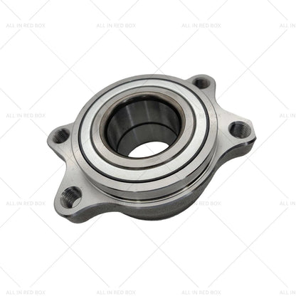 Rear Hub & Bearing Assembly for Nissan Skyline R32 R33 R34 (1989-2002)