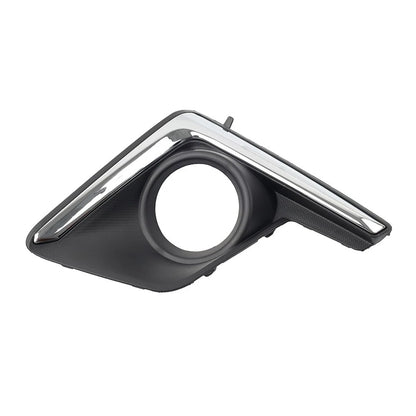 Fog Light Bezel Cover for Subaru Crosstrek (2016-2017)