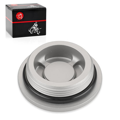 Crankcase Cover Plug & O Ring for Suzuki Burgman 650 AN650A 2006-2018