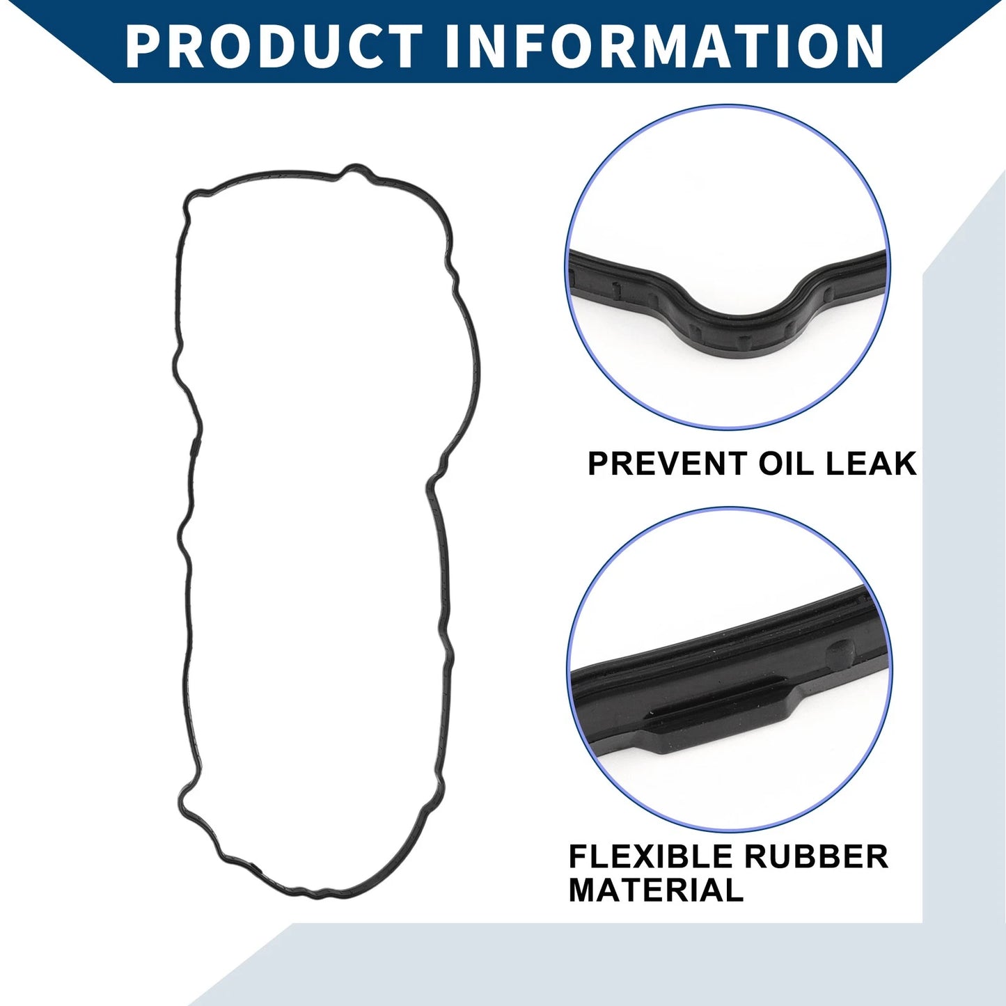 Valve Cover Gasket for Ford Edge (2007-2014)