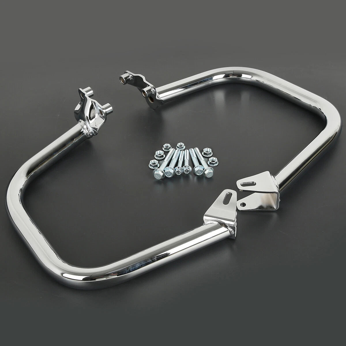 Engine Guard Crash Bar for Harley Street 500 750 XG750 (2015-2020)
