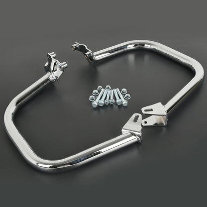 Engine Guard Crash Bar for Harley Street 500 750 XG750 (2015-2020)