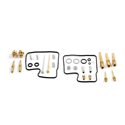 2 x Carburetor Repair Kit for Honda Shadow 1100 VT1100C (1989-1994)