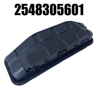 Sleek Design Rear Quarter Outlet Air Vent Flap for Mercedes X254
