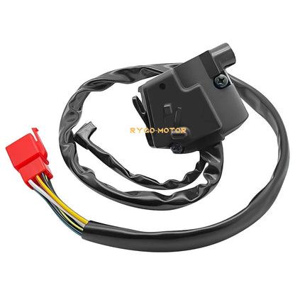 Start Stop Kill Switch Right Hand Control for Honda CBR929RR (2000-2001)