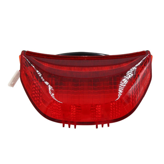 13.5V Red Shell LED Brake Tail Light for Honda CBR600RR (2003-2006)