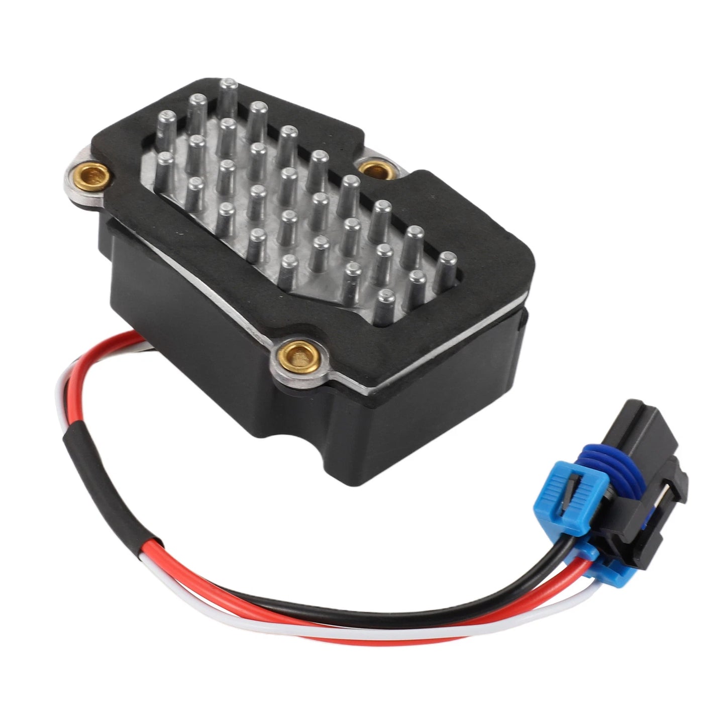 HVAC Blower Motor Resistor for Chevrolet Blazer (1998 - 2001)