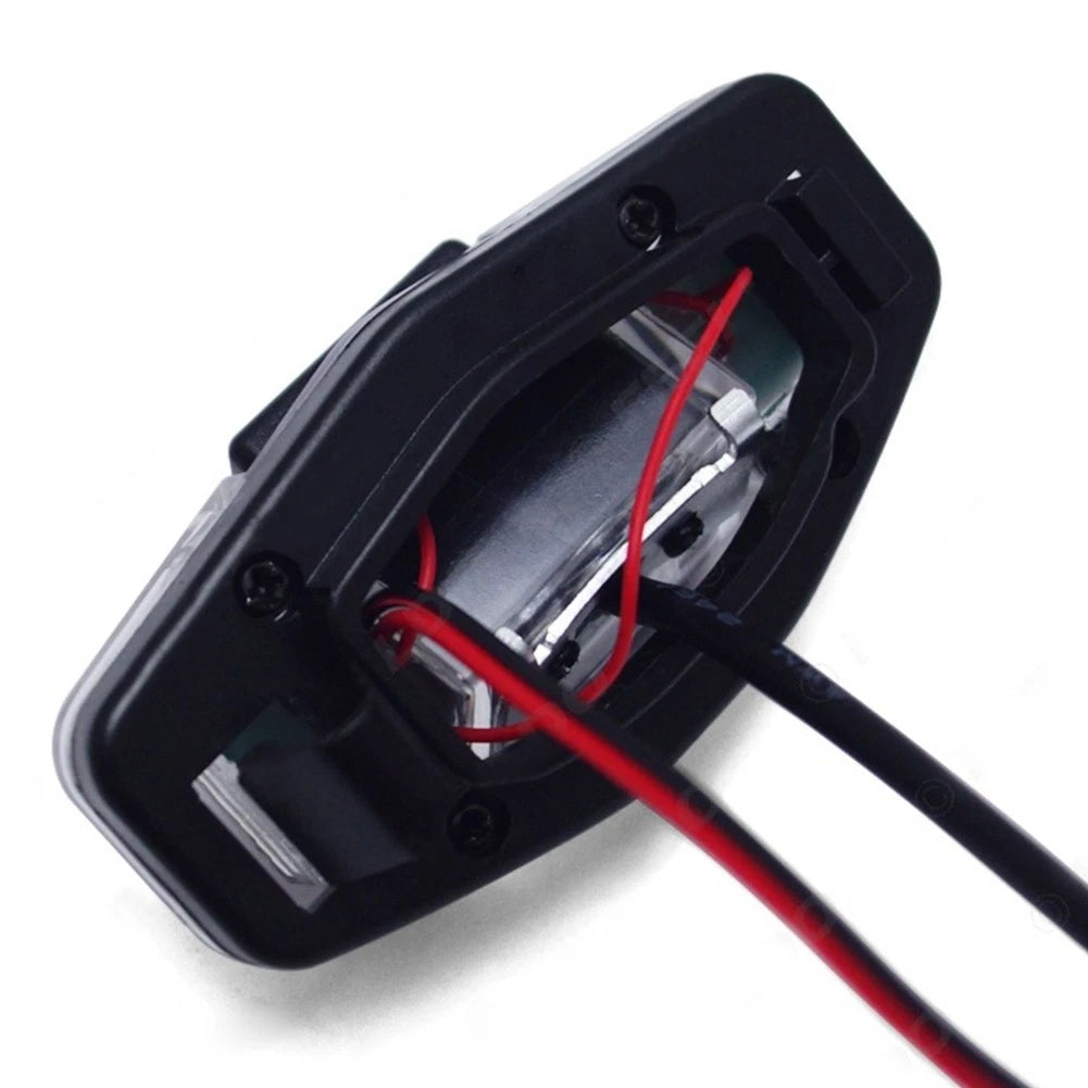 Reverse Camera with Cable for Honda Accord, Pilot, Civic, Odyssey, Acura TSX