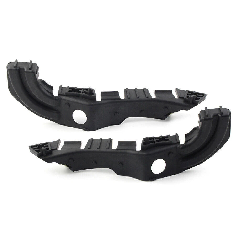 Front Bumper Bracket Mounts for Land Rover Range Rover Sport (2010-2013)