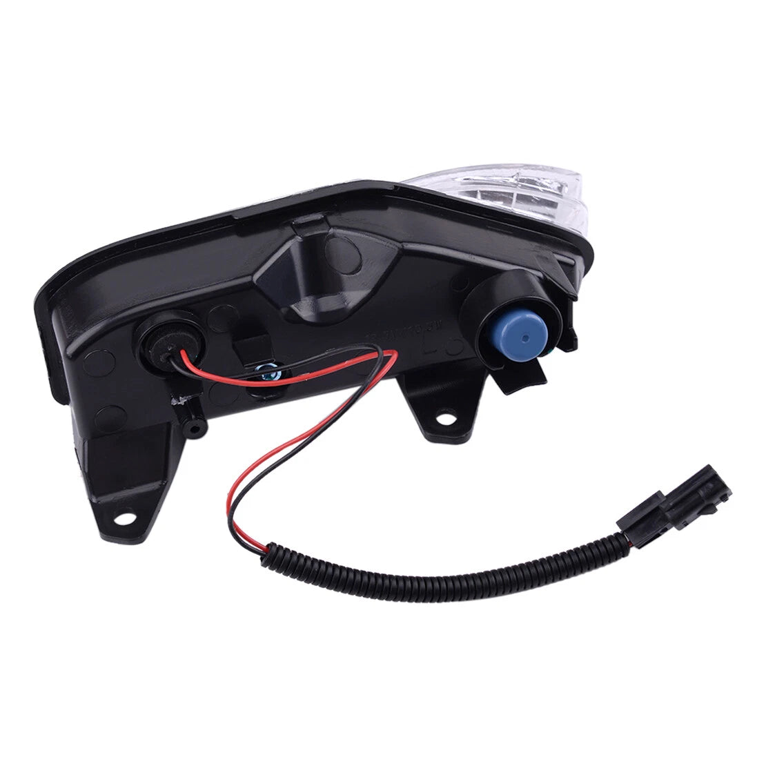 Left Side Front Bumper Turn Signal Light for Infiniti Q50 (2014-2018)