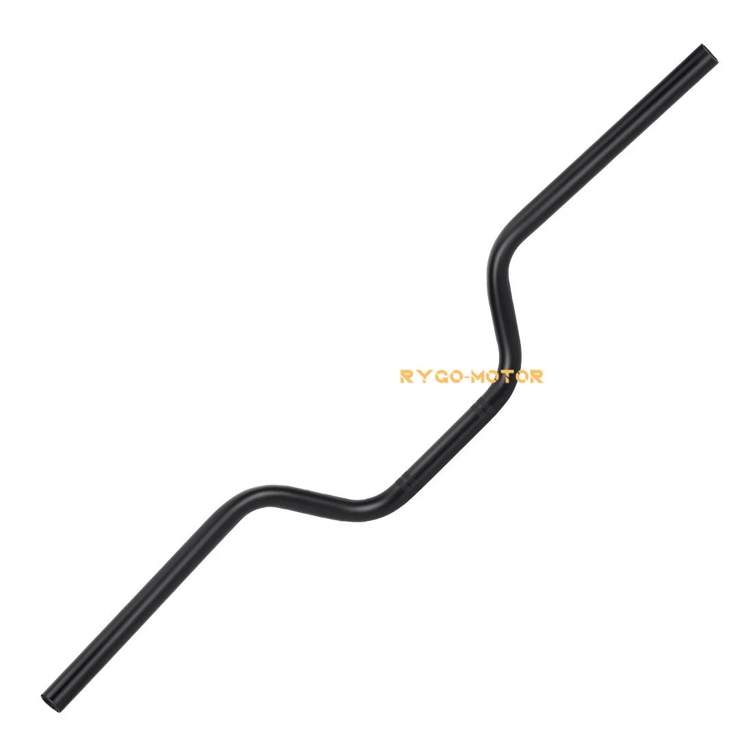 Handlebar Black for Yamaha Raptor 700 YFM 700 R SE (2013–2024)
