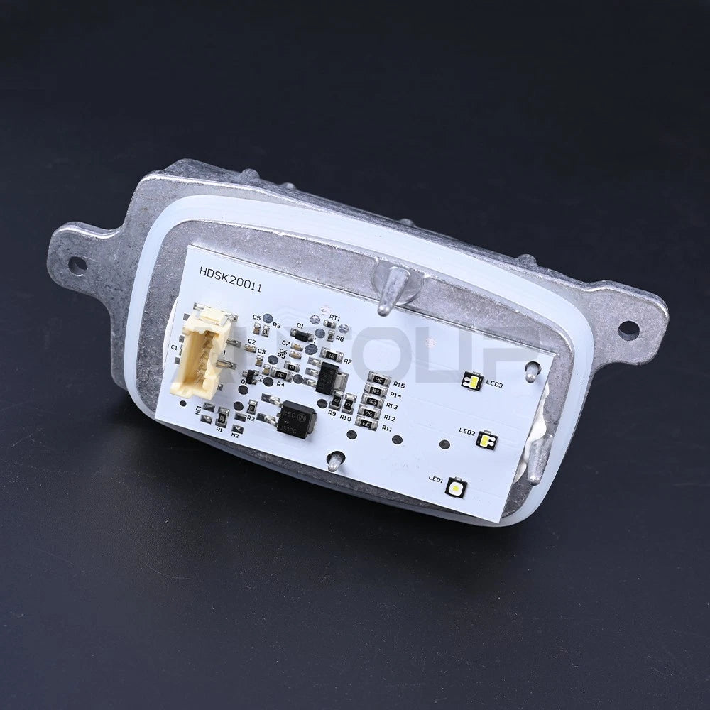 Left / DRL Headlight LED Module for Renault Megane IV (2016-2020)