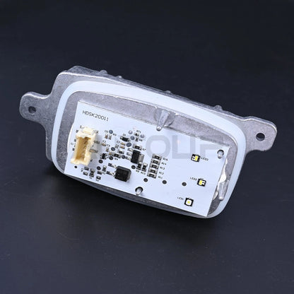 Left / DRL Headlight LED Module for Renault Megane IV (2016-2020)