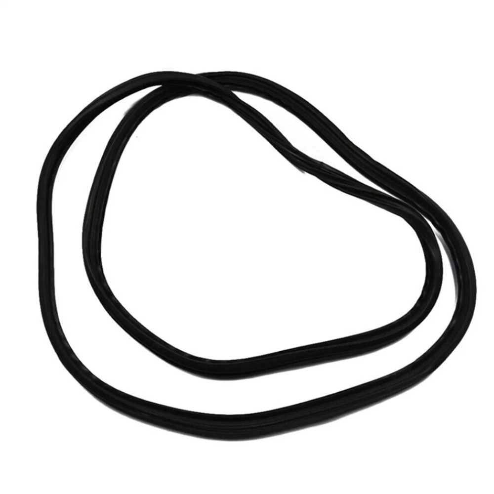 Back Door Weatherstrip Seal for Toyota Land Cruiser Prado, Lexus GX470 (2003-2009)