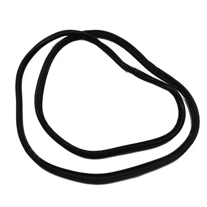 Back Door Weatherstrip Seal for Toyota Land Cruiser Prado, Lexus GX470 (2003-2009)