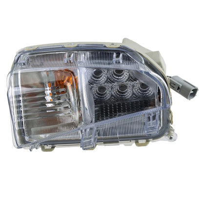 Left Side LED Fog Light for Toyota Prius (2010-2015)