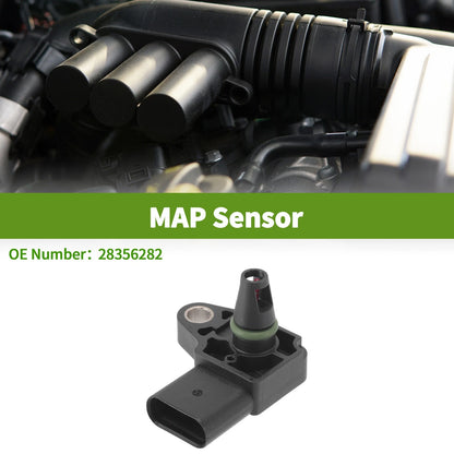 Manifold Absolute Pressure MAP Sensor for Harley Davidson Street