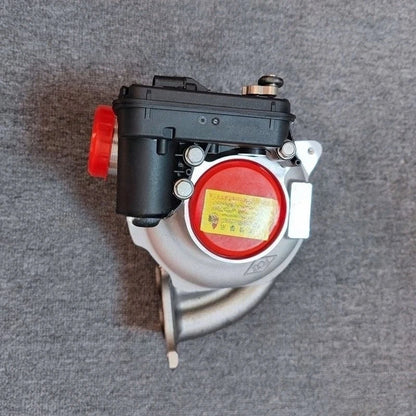 Turbocharger for Alfa Romeo Stelvio Giulia 2.0L (2017–2024)