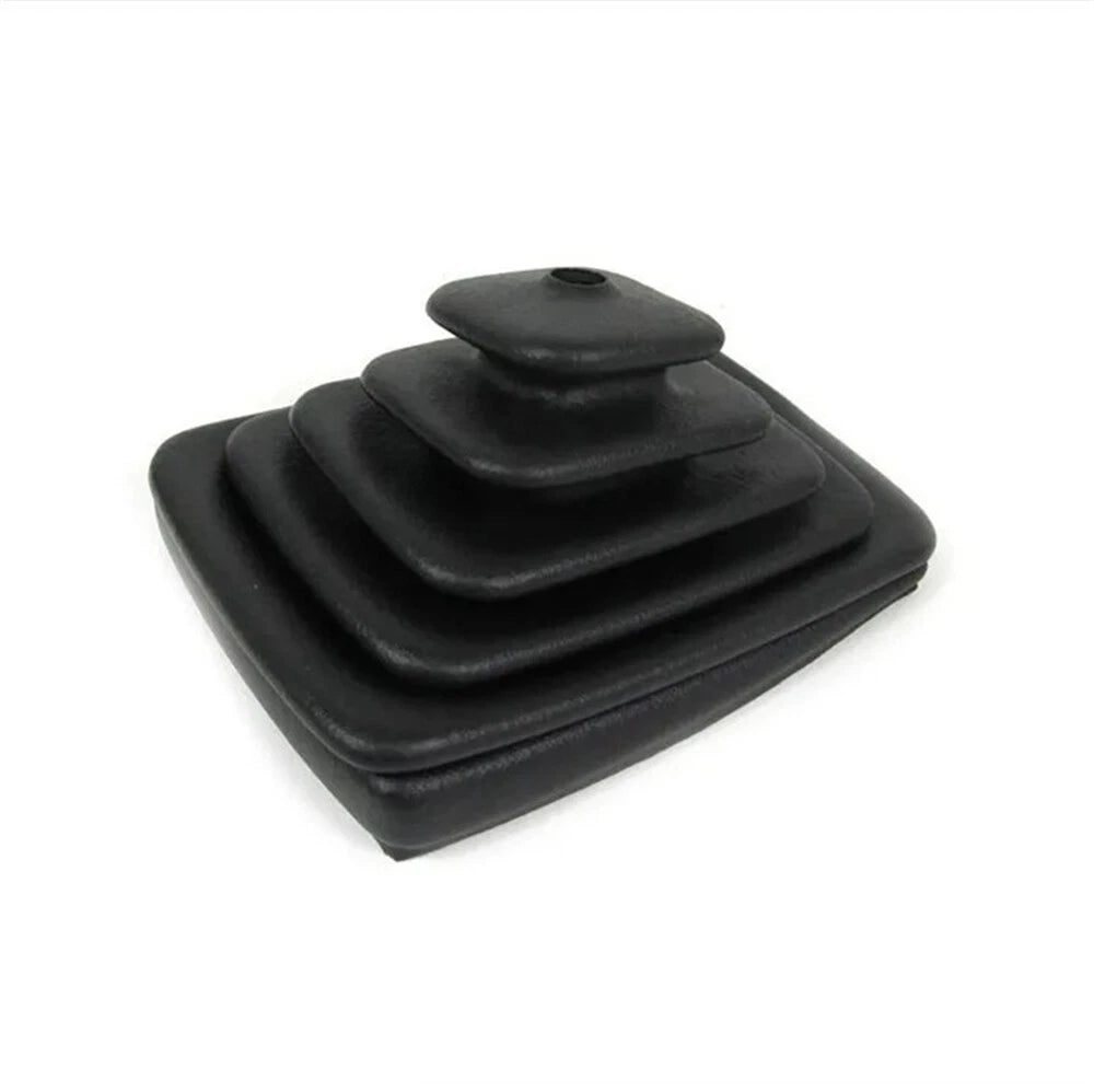 Shifter Boot for Jeep Wrangler (1997-2004)