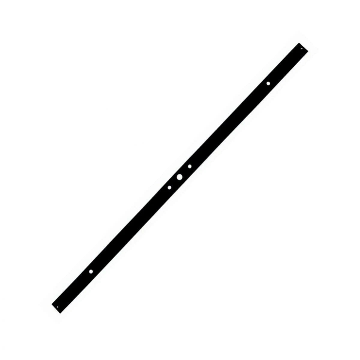 Spacer Cab Rubber Seal Weatherstrip Fits 1975-84 Toyota Land Cruiser FJ45 HJ45