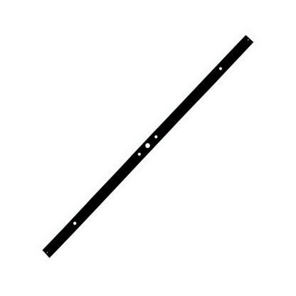 Spacer Cab Rubber Seal Weatherstrip Fits 1975-84 Toyota Land Cruiser FJ45 HJ45
