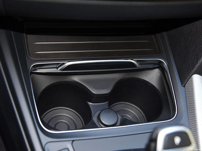 Cup Holder Kit for BMW F30 F31 F34 F35 F80 M3 (2013-2019)