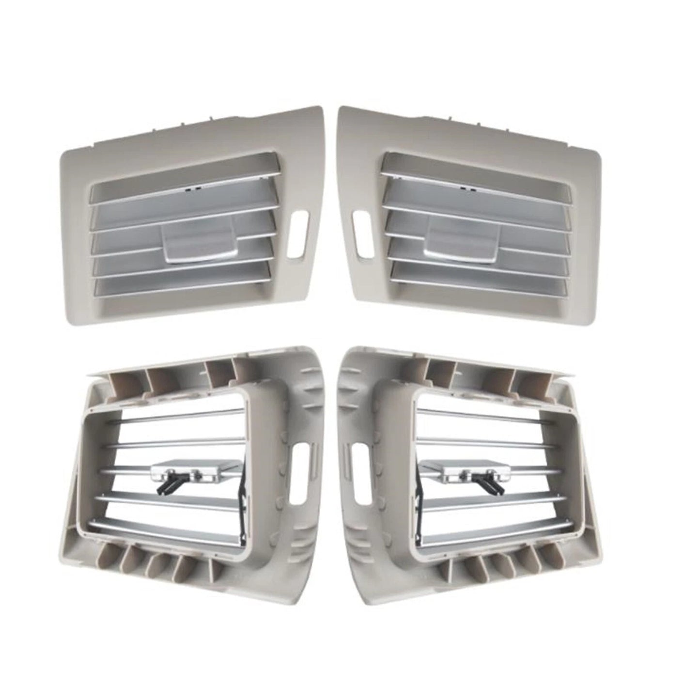 A/C Air Outlet Vents for Mercedes Benz R R300 R350 (2006-2012)