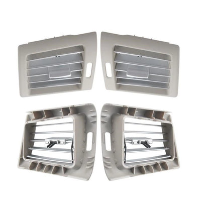 A/C Air Outlet Vents for Mercedes Benz R R300 R350 (2006-2012)