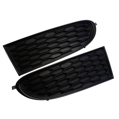 Front Bumper Fog Light Covers for Dodge Journey (2011-2020)
