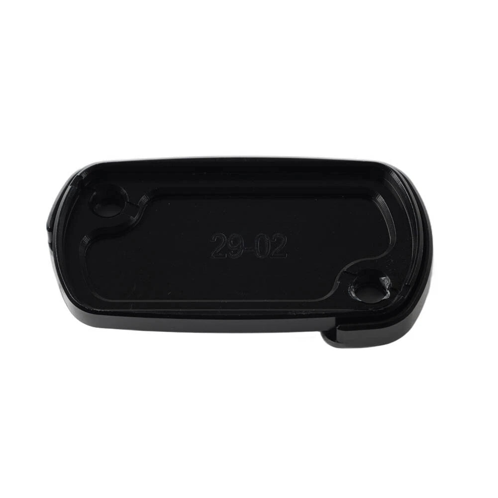 Rear Brake Fluid Reservoir Cap Cover for Honda CB300R CB250R CB150R (2018-2023)