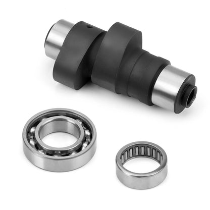 Camshaft & Cam Timing Chain Gear Kit for Yamaha YFM350